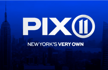 PIX 11 logo